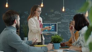 Artificial Intelligence Solutions